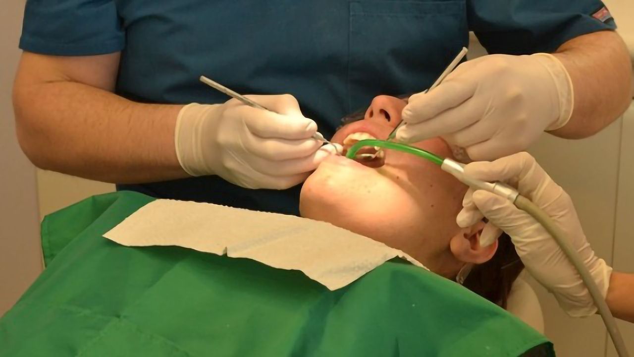 81% of Antibiotics Prescribed by Dentists Unnecessary