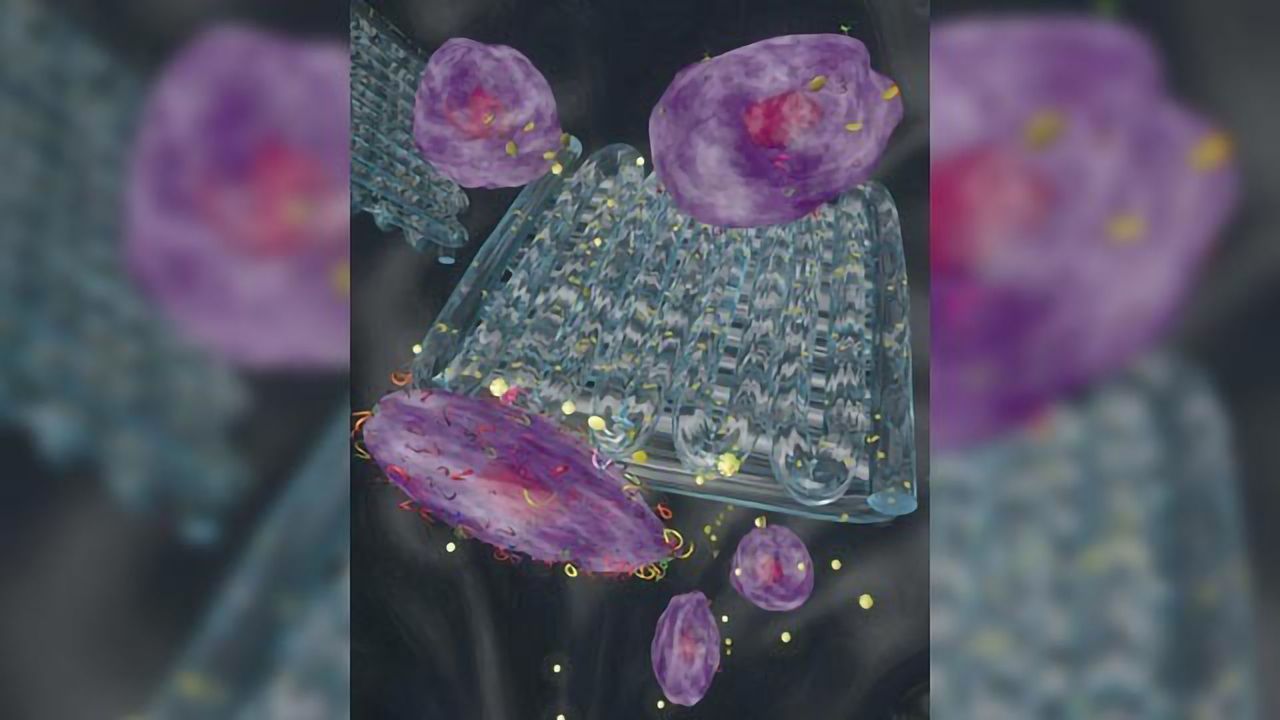 Printing Therapeutics in 3D