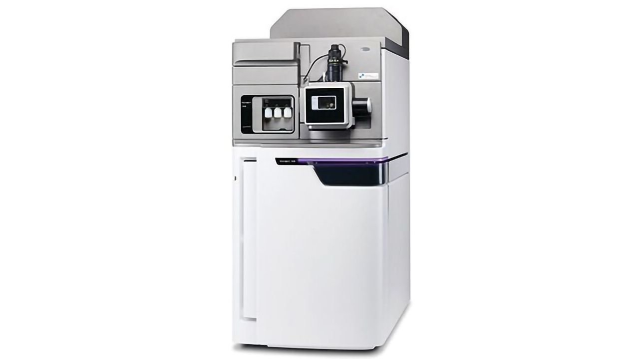 Waters Novel Cyclic IMS and New SYNAPT XS Lead Full Portfolio of Mass Spectrometry Innovations at ASMS