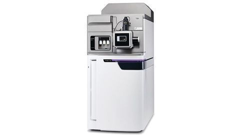 Waters Novel Cyclic IMS and New SYNAPT XS Lead Full Portfolio of Mass Spectrometry Innovations at ASMS