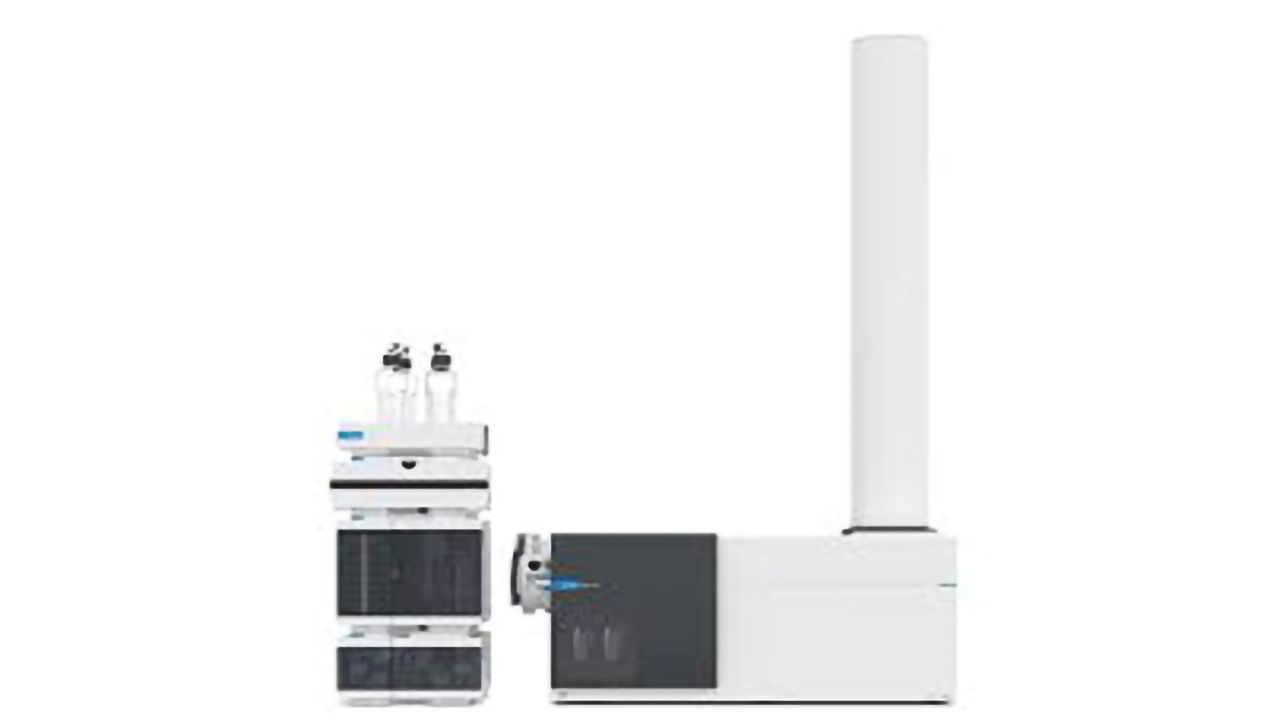 Agilent Showcases Mass Spec Solutions at ASMS 2019