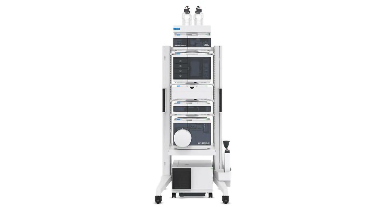 Agilent Introduces Intelligent LC/MS System for Chromatographers at ASMS 2019