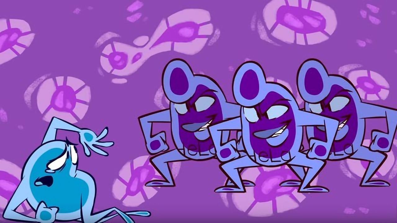 The Immortal Cells of Henrietta Lacks