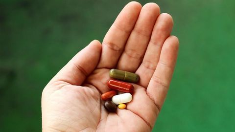 U.S. Probiotic Product Labeling Lacking