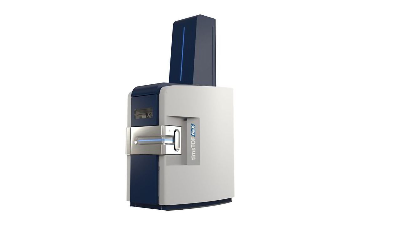 Bruker Launches timsTOF fleXTM with ESI and MALDI for SpatialOMx™