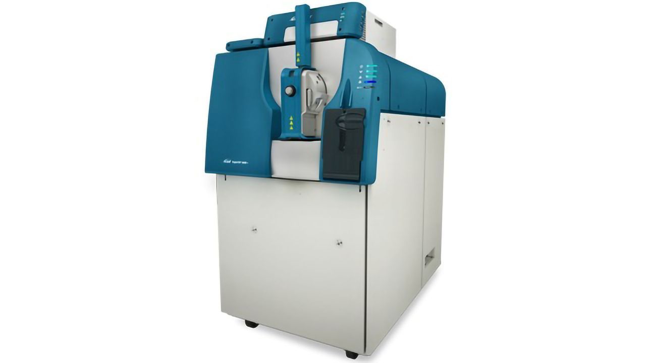 SCIEX Introduces the TripleTOF® 6600+ LC-MS/MS System with Scanning SWATH® Acquisition and OneOmics™ in SCIEX Cloud