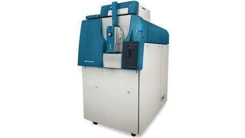 SCIEX Introduces the TripleTOF® 6600+ LC-MS/MS System with Scanning SWATH® Acquisition and OneOmics™ in SCIEX Cloud