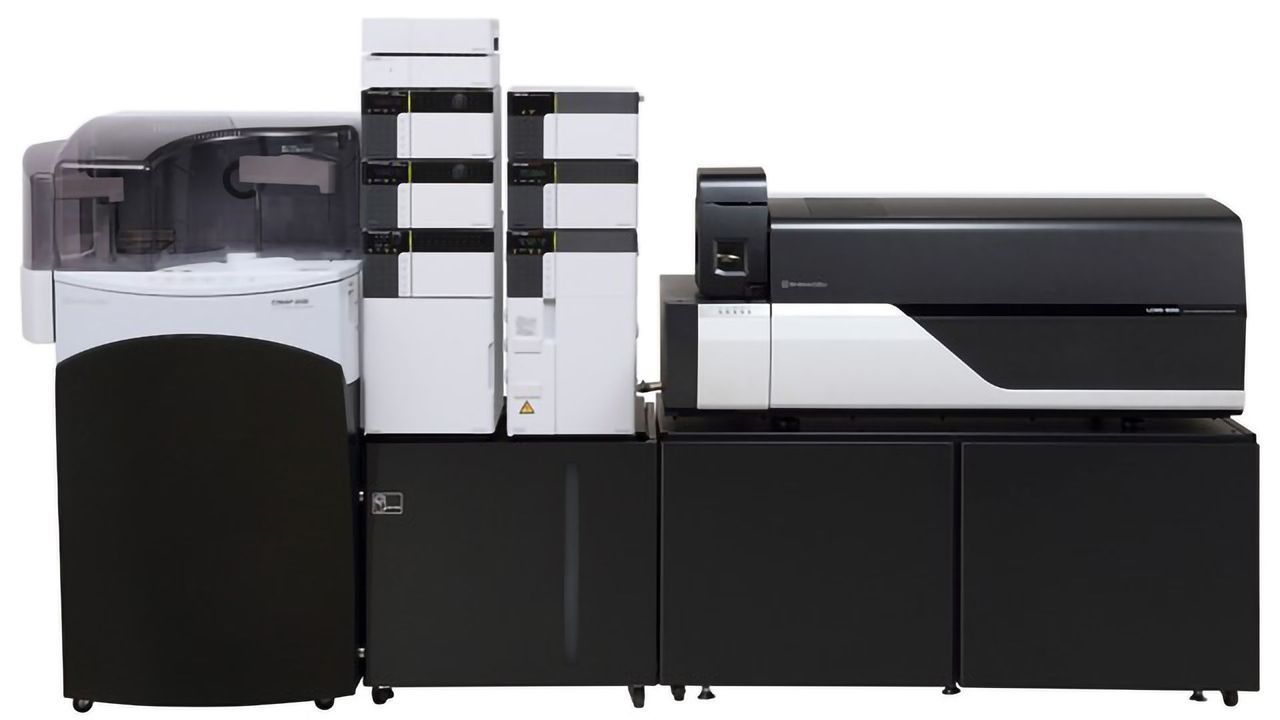 Shimadzu Launches New Automated Pretreatment Module for Cell Culture Media Analysis