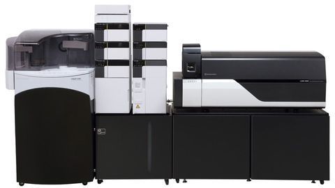 Shimadzu Launches New Automated Pretreatment Module for Cell Culture Media Analysis