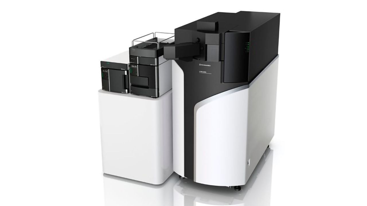 New Shimadzu Micro-ESI 9030 Flowrate Compatible Ionization Interface Enables Fast, Easy, High-Sensitive LCMS Q-TOF Analysis