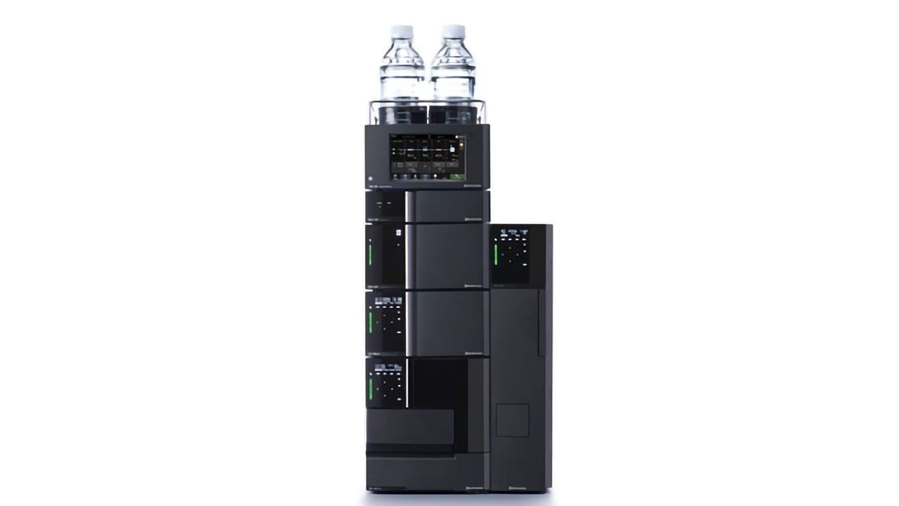 Shimadzu's New Nexera UHPLC Series with AI and IoT Enhancements Sets Industry Standard for Intelligence, Efficiency and Design
