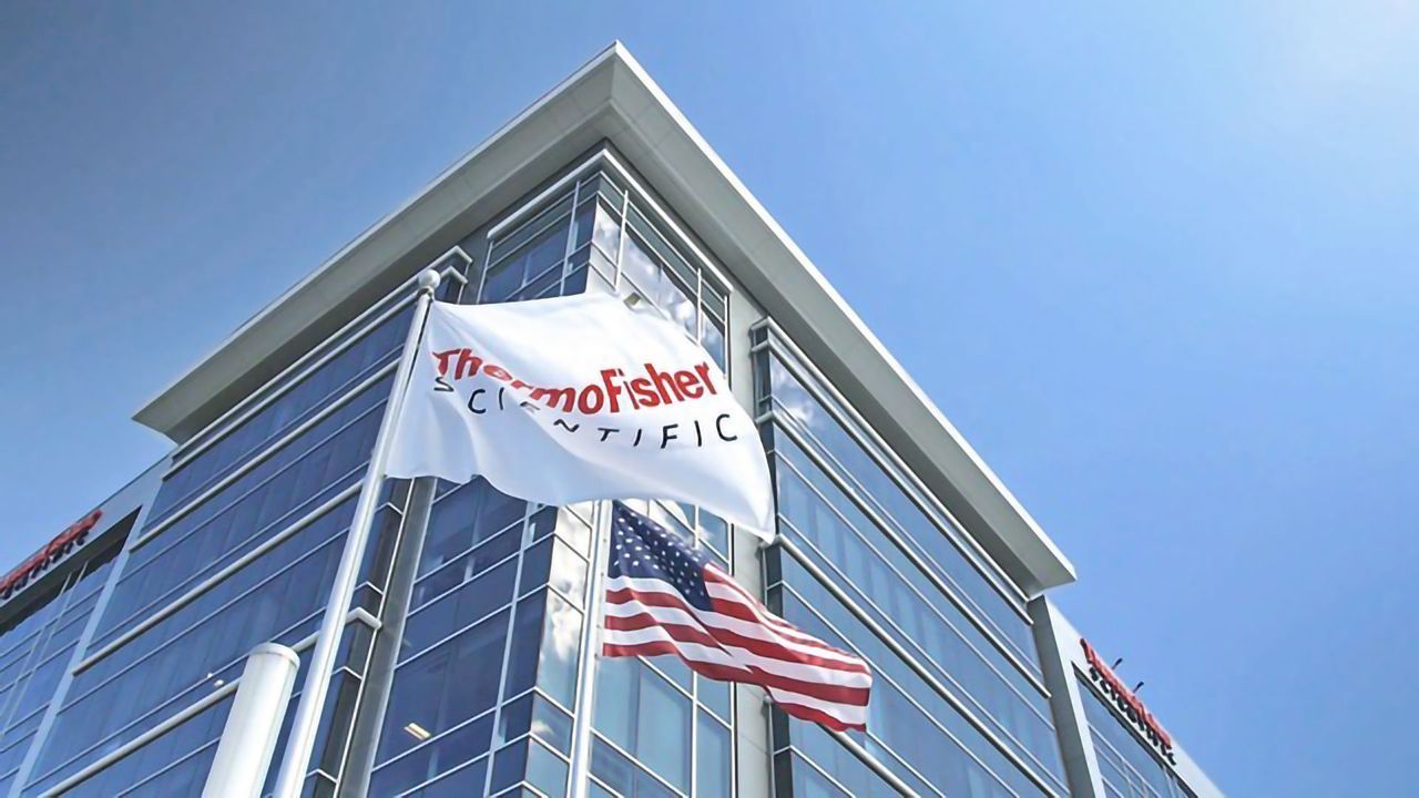 Thermo Fisher Scientific Renews Collaboration to Advance Plasma Quantitation Methods in Proteomics