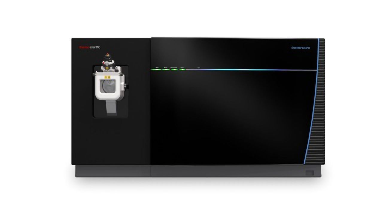 New Mass Spectrometer Maximizes Research Insights and Productivity Through Intelligent Data Acquisition Strategies