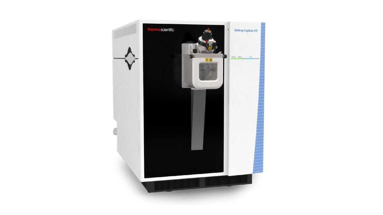 New-Generation Benchtop Mass Spectrometer Advances Quantitative ...