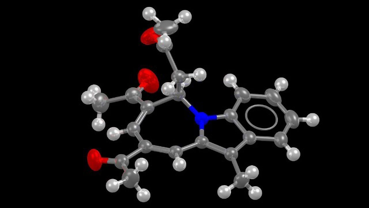 Structural Chemistry Hits a One Million Milestone