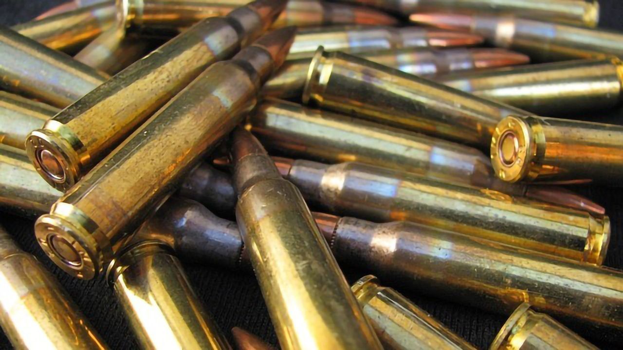 Lightweight Metal Foam Stops Lethal Rounds As Well as Steel