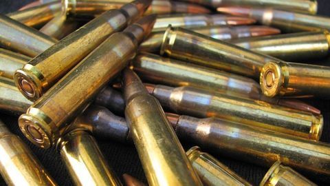 Lightweight Metal Foam Stops Lethal Rounds As Well as Steel