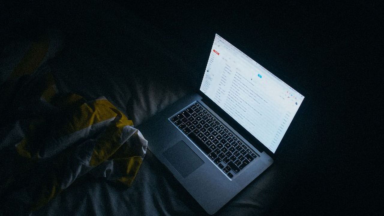 How the Internet May Be Changing the Brain