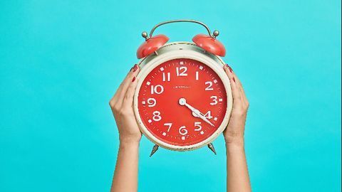 Poor Sleep Patterns Linked to Metabolic Disorders