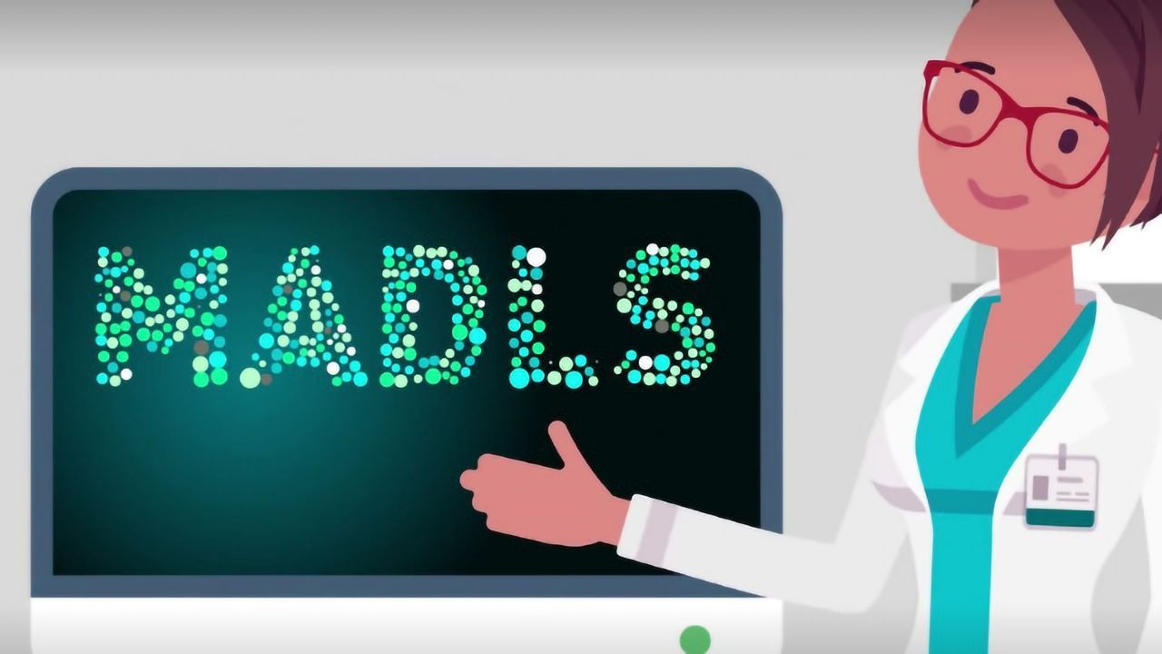 Introduction to MADLS: Multi-Angle Dynamic Light Scattering