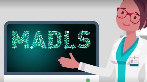 Introduction to MADLS: Multi-Angle Dynamic Light Scattering