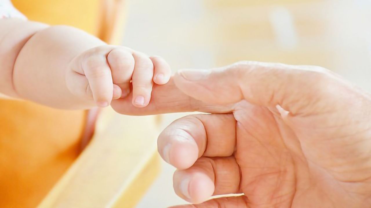 CRISPR Baby Mutation Associated With Increased Mortality