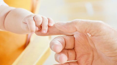 CRISPR Baby Mutation Associated With Increased Mortality