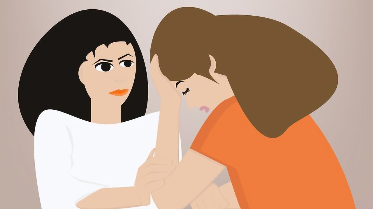 Where to Draw the Line Between Mental Health and illness?