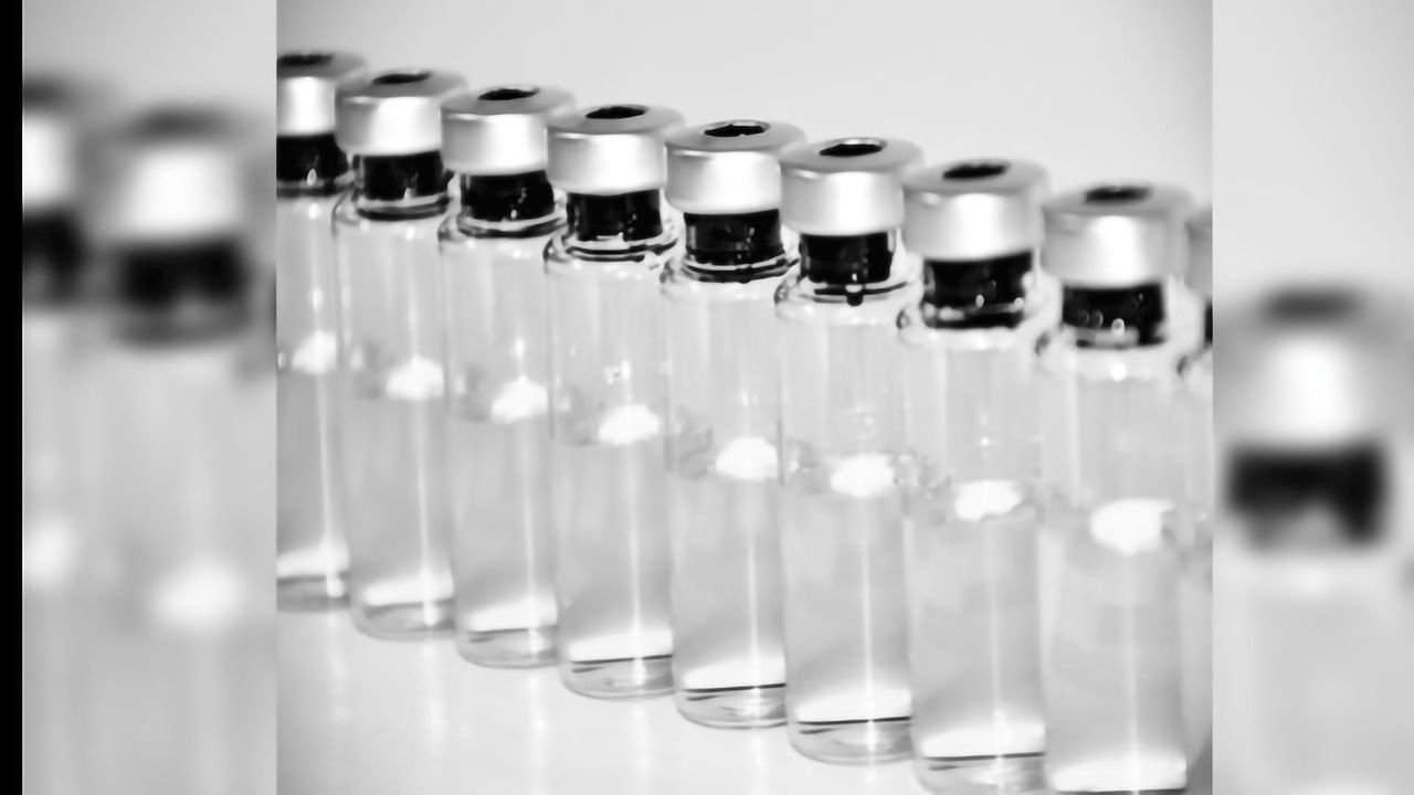 Whooping Cough Vaccine Highly Protective, But Efficacy Drops Between Doses
