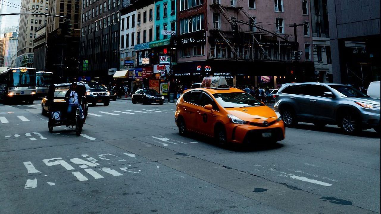 The Surveillance of Self-driving Cars