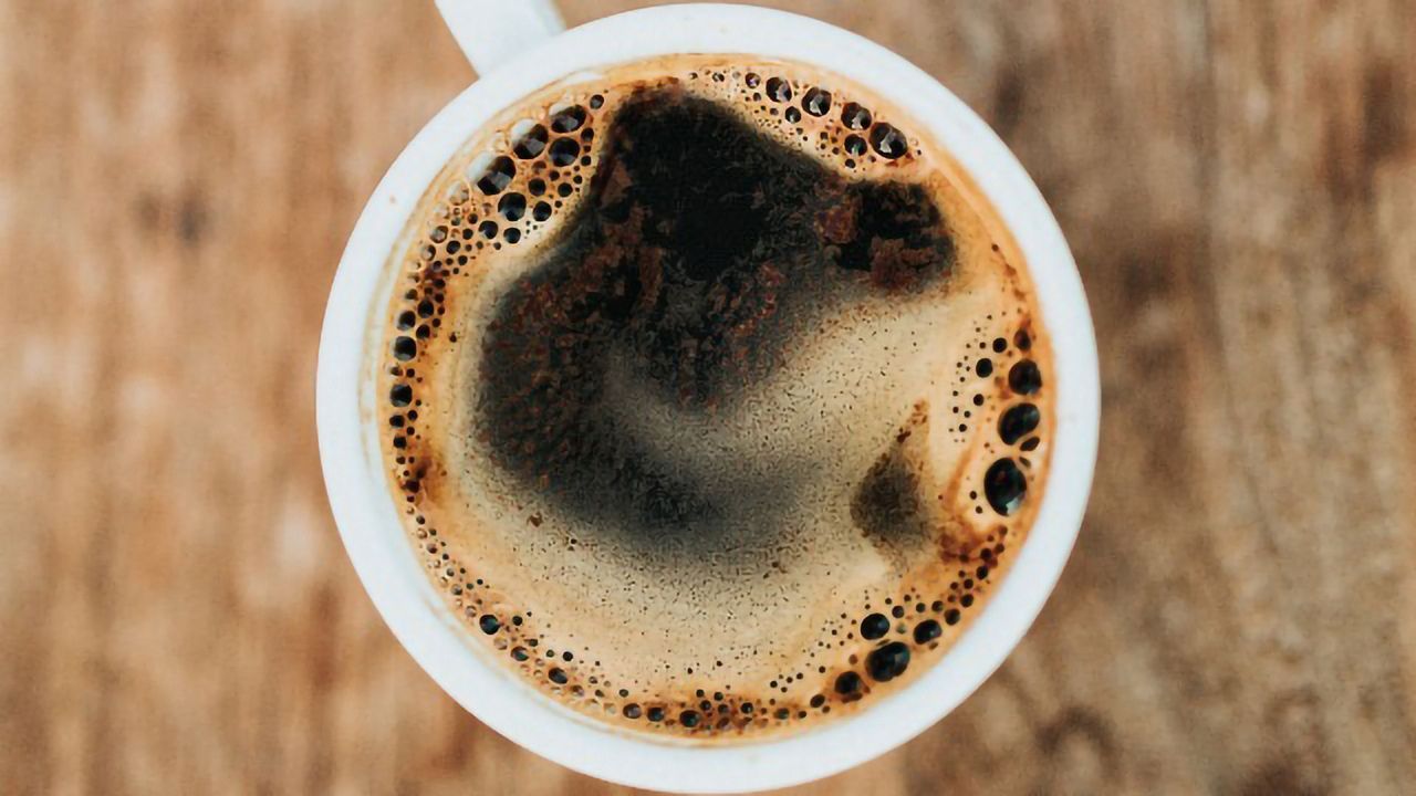 How Much Coffee Do You Need? This Web-based Tool Has the Answer