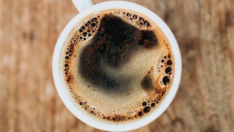 How Much Coffee Do You Need? This Web-based Tool Has the Answer