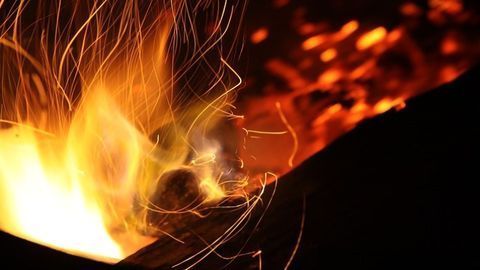Cleaner Hydrocarbon Fuels From Recycling CO2