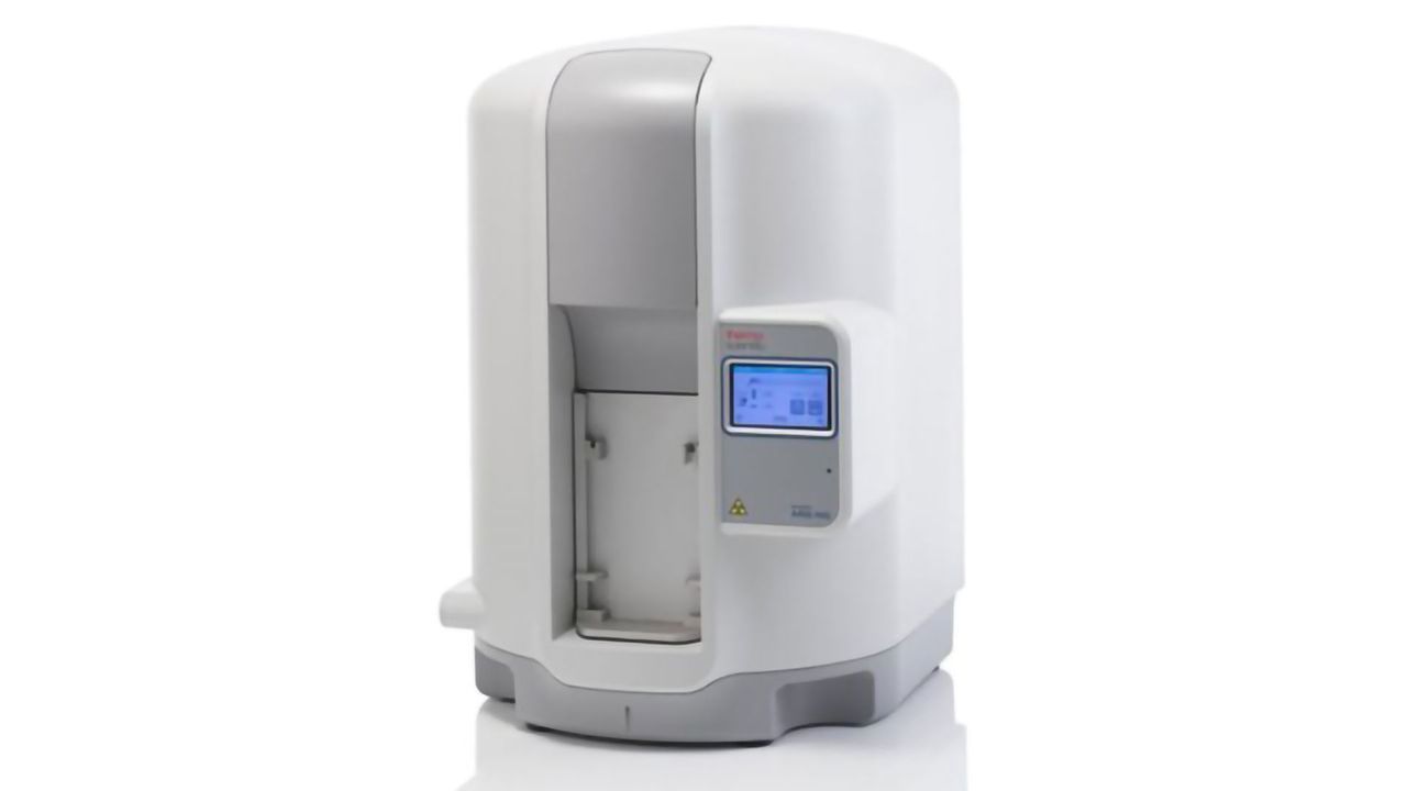 New Instrument for Automated Antimicrobial Susceptibility Testing Provides Gold Standard-Level Minimum Inhibitory Concentration (MIC) Accuracy*