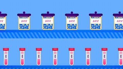 How Close Are We to Eradicating HIV?