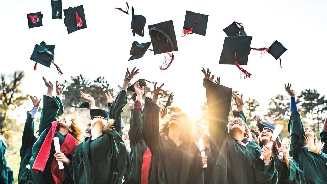Graduate School Survival Guide