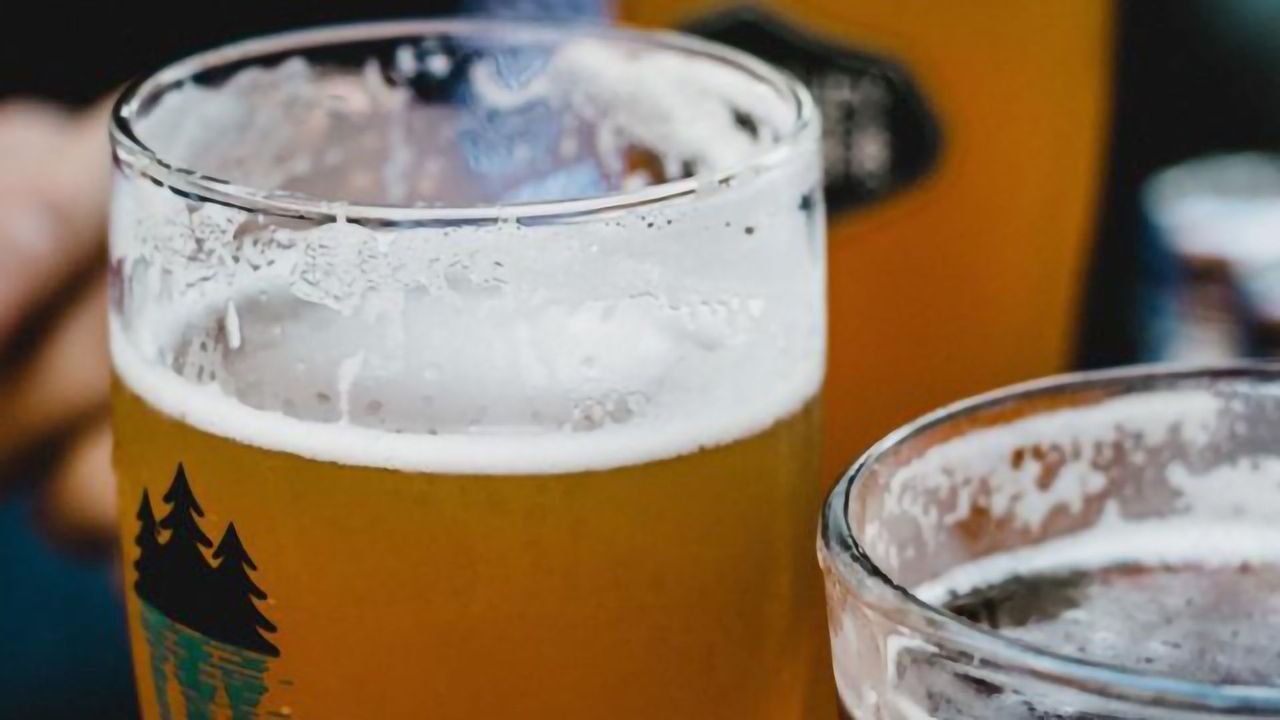Children Whose Parents Are Lenient on Booze Are More Likely to Get Drunk