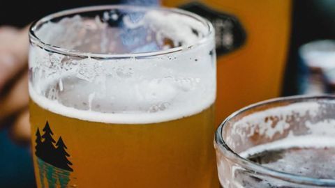 Children Whose Parents Are Lenient on Booze Are More Likely to Get Drunk