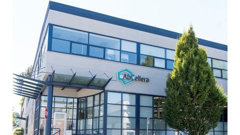 AbCellera Announces Therapeutic Antibody Discovery Collaboration with Gilead in Infectious Disease