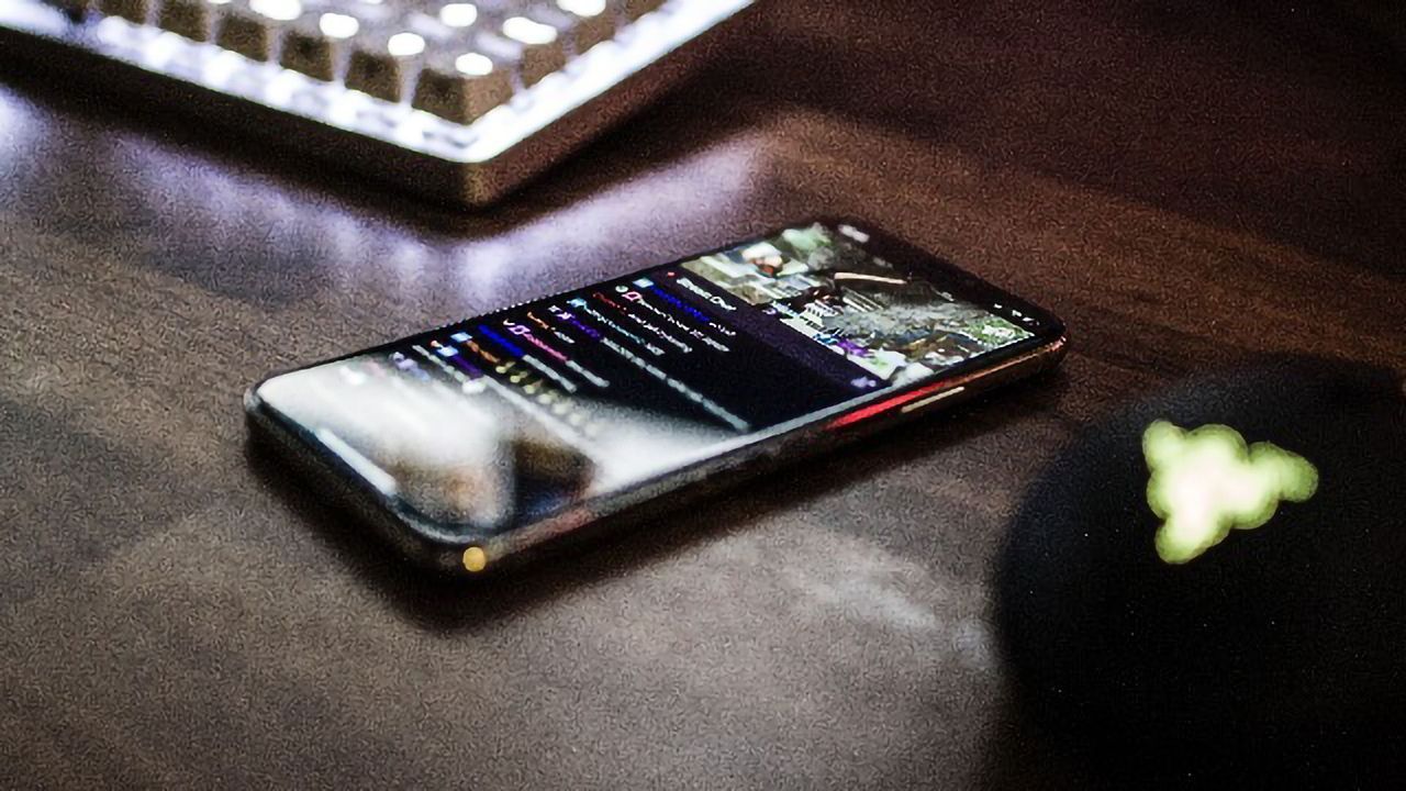 Smartphone Addiction: A Myth in the Machine?