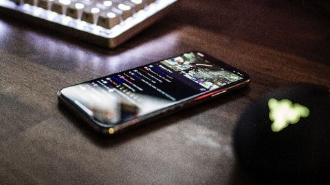 Smartphone Addiction: A Myth in the Machine?