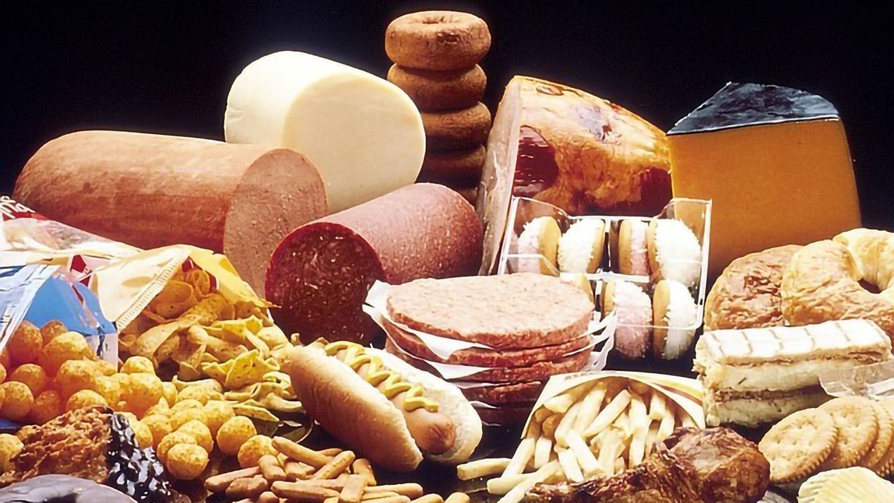 Chewing on the Fat of Food Analysis and Beyond