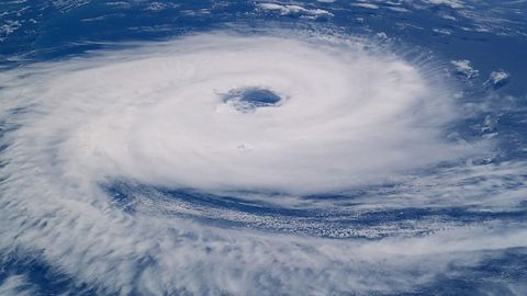 Mosquito-borne Disease Spread Enhanced by Hurricane Activity
