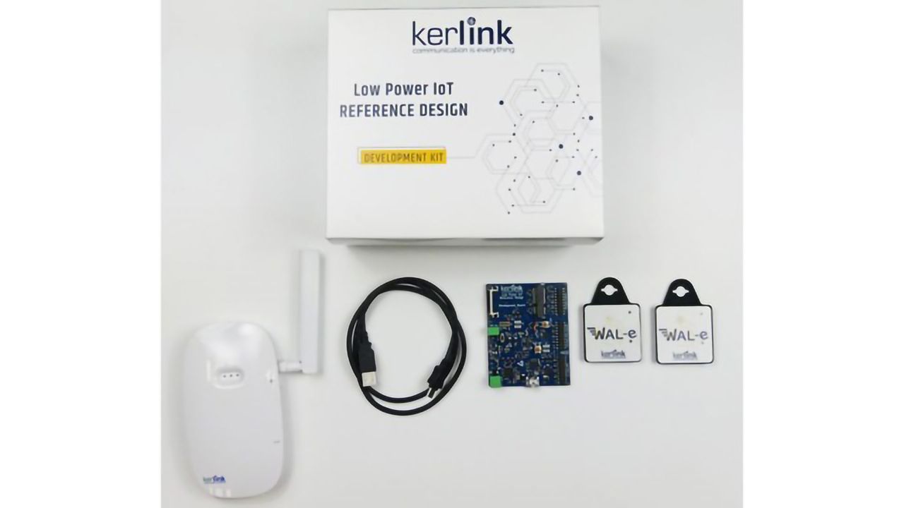 Kerlink and Sensoterra Smart-Farm Solution Targets 30 Percent Reduction in Water Consumption