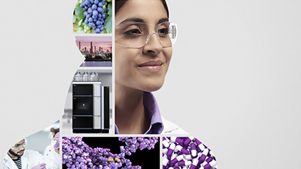 Thermo Fisher Scientific Takes Liquid Chromatography Performance to New Heights at HPLC 2019 content piece image