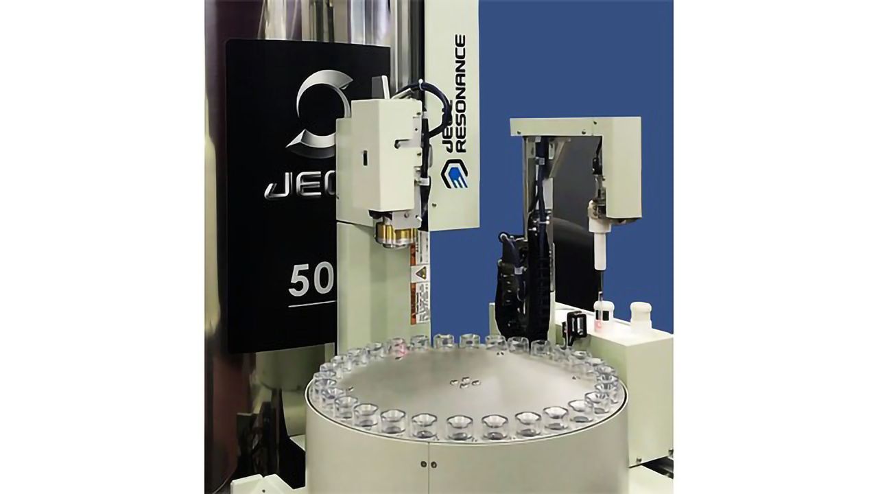 JEOL Expands NMR Offering for Polymer Research, Materials Science and Biosolids