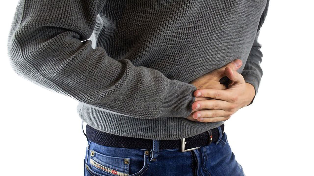 Non-invasive Diagnostic Approach to Inflammatory Bowel Disease