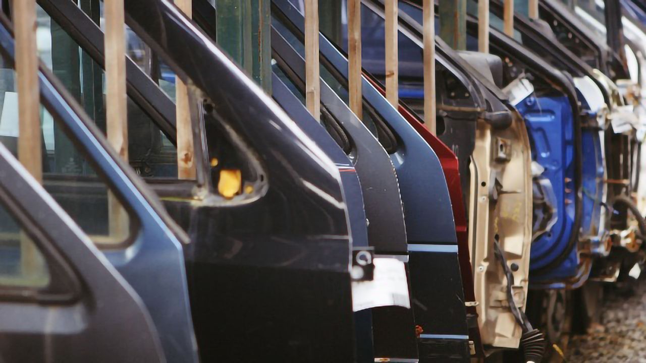 Algorithm Tells Robots Where Humans Are Headed
