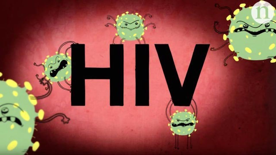 Immunology Wars: The Battle With HIV content piece image