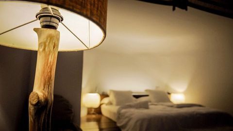 Sleeping With Artificial Light at Night Associated With Weight Gain in Women